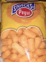 Mängden socker i Ganchito gordo