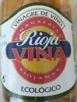 Mängden socker i Vinagre