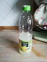 Mängden socker i Aderezo sabor limón