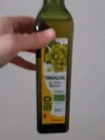 Mängden socker i Vinagre de vino blanco Bio