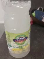 Mängden socker i Limon