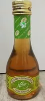 Mängden socker i Vinagre de sidra natural
