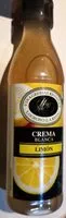 Mängden socker i Crema blanca limón