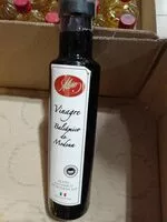 Mängden socker i Vinagre balsámico modena