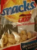 Mängden socker i Cortezas