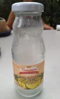 Mängden socker i Néctar de piña
