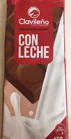 Mängden socker i Chocolate extrafino con leche