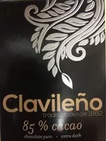 Mängden socker i Chocolate extra negro al de cacao de origen colombia