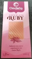 CHOCOLATE RUBY