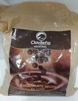 Mängden socker i Chocolate Negro en gotas