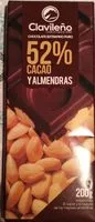 Mängden socker i Chocolate extraño puro 70%