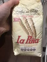 Mängden socker i Gofio De Trigo