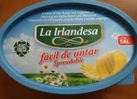 Mängden socker i Semimateria grasa