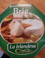 Mängden socker i Brie