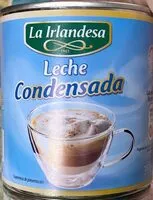 Mängden socker i Leche condensada