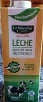 Mängden socker i Leche semidesnatada premium