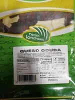 Mängden socker i Queso Gouda