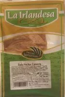 Mängden socker i Salchicha Casera (fiambre ahumado)