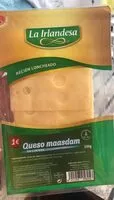 Mängden socker i Queso massdam