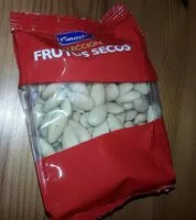 Mängden socker i Almendras sin piel