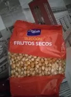 Mängden socker i Maíz de palomitas