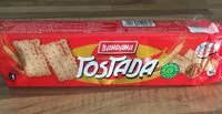 Galletas tostadas