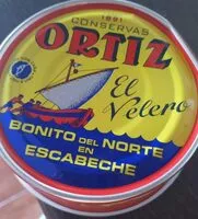 Mängden socker i Bonito del Norte en escabeche