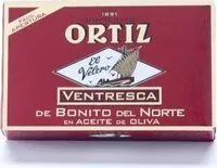 Mängden socker i Filet De Thon Blanc