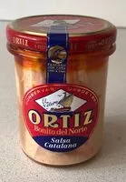 Mängden socker i Bonito del norte salsa catalana