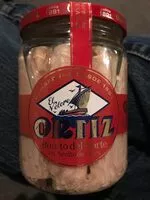 Mängden socker i Thunfisch