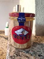 Mängden socker i Bonito del Norte