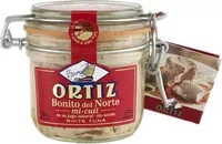 Mängden socker i Bonito del Norte  Mi-cuit