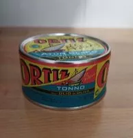 Mängden socker i Atún claro en aceite de oliva