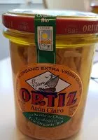 Mängden socker i Atun Claro