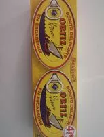 Mängden socker i Bonito del Norte