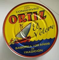 Mängden socker i Chicharro frito en escabeche