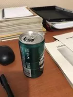 Mängden socker i Mahou Clásica