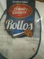 Mängden socker i Rollos