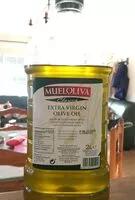 Mängden socker i Aceite de Oliva Virgen Extra