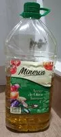 Mängden socker i Aceite de Oliva