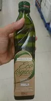 Mängden socker i Aceite de oliva virgen extra