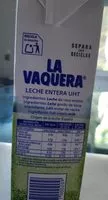 Mängden socker i Leche