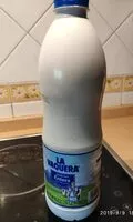 Mängden socker i Leche entera