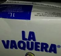Mängden socker i Leche de vaca