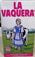 Mängden socker i La vaquera
