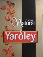 Mängden socker i Café molido