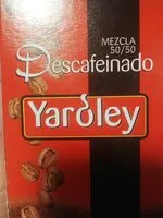 Mängden socker i Descafeinado 50/50