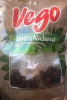 Mängden socker i Cocktail natural frutos secos