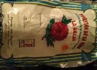 Mängden socker i Pimentón de la vera