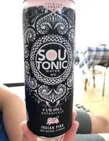 Mängden socker i Tónica premium floral botanicals pink